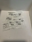 Med-dyne FT4022 Filter Lot Of (9) Packs Philips Respironics System One Series New. Price: $10.37.