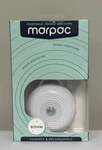 Marpac Rohm Portable Travel Sleep Sound Machine - White New. Price: $25.00.