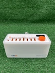 Takoo Dreammate S660PRO White Noise Machine Night Light Bluetooth Speaker Used. Price: $31.50.