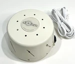 Vtg Marpac Dohm Sound Conditioner Model Ds Beige Noise Screen 2 Speed Usa Tested Used. Price: $24.00.
