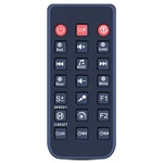 Replacement Remote Control For Coolnight WHE12A Pikoy WHE14A Projector New. Price: $25.18.