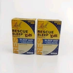 2X Bach Kids Rescue Sleep Dropper Natural Aid 0.35 Fl Oz 10ML EX:6/26 #409 New. Price: $18.99.