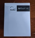 New Resmed 63953 Airtouch N20 Replacement Frame System Sml -. Price: $38.50.
