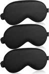 3 Pack Lewis N. Clark Comfort Eye M*sk + Sleep Aid To Block Light Travel, New. Price: $16.99.
