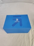 Renpho EYERIS1 Heat Temple Massager Migraine Remote Compression Music EM001R New. Price: $19.99.
