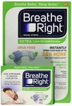 Breathe Right Extra Clear Nasal Strips Drug Free Sensitive (44 New. Price: $28.65.