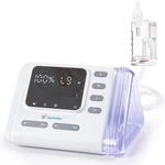 Termichy Electric Nasal Aspirator For Babies: Rechargeable 9 Levels Suction Nose New. Price: $50.92.