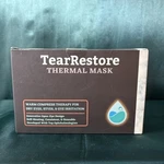 Tearrestore Eyelid Treatment Heat Mask New. Price: $18.99.