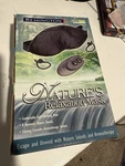 Nature's Relaxation Mask Earbuds 8 Sounds & Calming Lavender By Remington New. Price: $32.00.