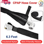 6FT 4INCHES Cpap Hose Cover For Resmed Airsense 11 & 10 Tubing, Cat Proof New. Price: $30.28.