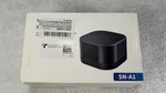 Magicteam Sound Machine SN-A1 Black Noise Sleep Timer Therapy New. Price: $9.99.