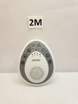 Homedics Soundspa Mini Portable Machine SS-1200 Used. Price: $13.00.