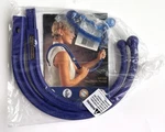 Vtg Backnobber Ii Blue Massage Tool; The Pressure Positive Co. New. Price: $35.00.