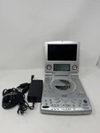 Parts Only Sharper Image Entertainment System SI655 Tv Dvd MP3 Cd Radio Alarm For. Price: $40.00.