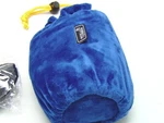 Deluxe Airplane Pillow 3IN1 - Travel Neck With 3D Sleep Mask New. Price: $31.99.