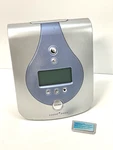 Sound Oasis S-650 Therapy System & Sleep Relaxation Wellness Card Used. Price: $19.99.