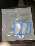 New 6 Oem Philips Respironics Sealed Dreamstation-one Disposable Filters 1122519. Price: $11.00.