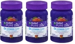 Zzzquil Pure Zzzs Melatonin Destress & Sleep Gummies 42CT X **3 Packs** New. Price: $66.69.