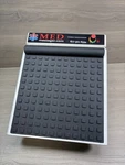Med Massager MMF07 Therapeutic Foot & Calf Circulation 11 Speed -tested Used. Price: $109.95.