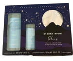 Asquith & Somerset Starry Night Deluxe Collection Satin Eye Mask New Open Box. Price: $14.99.