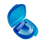 New White Box Anti-snoring Sleep Aid Mouth Guard For Bruxism & Gr. Price: $11.99.