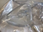 Resmed Airfit F20 Cushion Size Large (63469) New Sealed. Price: $14.94.