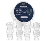 Snore Bastion Nasal Dilators For Sleeping Of X-large (pack 4) New. Price: $22.52.