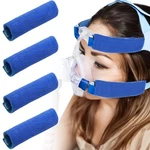 4-PACK Cpap Covers Breathable Pads For Most Headgear Straps... New. Price: $22.88.