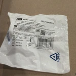 F&p Fisher Paykel Solo Nasal Cushion 400SLN115 New Sealed B. Price: $24.99.
