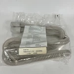 New 6FT Grey Tiara Medical Tubing Hose TSB-6GLT Sealed Package. Price: $14.95.