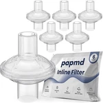Md Inline Cpap Filters Machines Clean Air & Enhanced Comfort, Hig New. Price: $39.99.