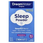 Original Powder With Sleepstat Blend, Snoozeberry, 10 Stick Packs, 0.1 New. Price: $11.44.