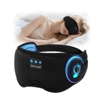 Deep Mask With Bluetooth 5.4 Headphones - Blackout Sleepi... Fast Usa Ship New. Price: $42.43.