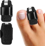 Toe Splint For Broken Straightener Brace Women 11CM/4.3 Inch New. Price: $10.43.