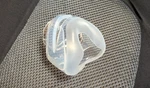 React Health Siesta Small Cushion New. Price: $12.50.