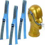 Advanced Upgraded Airfit P10 Headgear Strap,compatible With N30, Fully Adjus New. Price: $30.75.