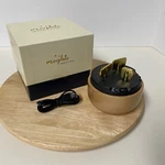 Morphee Sleep Aid Device Meditation Relaxation Music Box White Noise Sound Used. Price: $69.99.