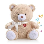 Berest Baby Cry Activated Sleeping Aid Soother, White Noise Machine Infant St... New. Price: $55.79.
