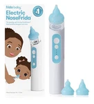 Baby Electric Nosefrida Nasal Aspirator 3 Suction Levels Usb For ... New. Price: $29.00.
