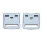 Fitlife Headgear Clips (2 Pack) New. Price: $38.99.