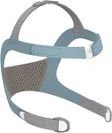 Vitera Full Face Mask Headgear, Medium/large New. Price: $29.41.
