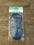 Spa April Bath And Shower Eye Mask Blue New. Price: $8.88.
