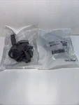 (1) New Original Fisher & Paykel Simplus Headgear Replacement Small 400HC582. Price: $19.99.