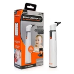 Mobi Connect Smart Otoscope For Ears, Nose And Throat, Suitable Children New. Price: $50.00.