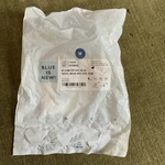 New Sealed Medium Comfortgel Blue Nasal Mask Without Head Gear Ref 1070042. Price: $29.99.
