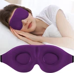 Mask For Side Sleeper, Light Blocking Sleeping Eye Women Men, 3D New. Price: $12.04.