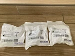 Fisher & Paykel (en) Foam Cushion Silicone Zest 400HC542 New Sealed Lot 3. Price: $14.99.