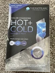 Therapearl Back Wrap W/strap Reusable Hot Cold Therapy Pack Gel Beads New!. Price: $14.99.