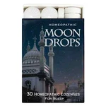 Homeopathic Moon Drops 30 Count Pack Of 3- Sleep Aid For Adults And Children ... New. Price: $29.97.