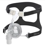 Fisher & Paykel Zest Standard Nasal Mask 400440A With Headgear New In Box. Price: $49.99.